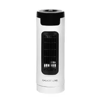 Galaxy LINE GL 8153 (12шт) Вентилятор настольный 40 Вт, высота 35,5см, 3 скорости потока воздуха, ав