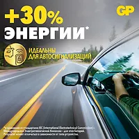 Элемент GP CR2016-2C5