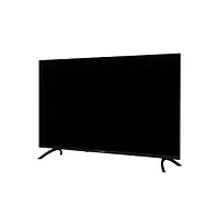 50_QLED телевизор Centek CT-TV0010-50 QLED SMART, Wi-Fi, Bluetooth DVB-T/C/T2/С/S/S2, HDMIx3, USBx2,