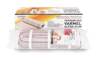 Нагревательный мат Varmel Ultra Slim Twin 1,0-150 230V