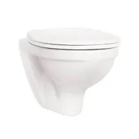 Унитаз подвесной Бореаль г/вып Сантек 1.WH30.2.253