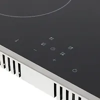 HHX-Y64NFB Стеклокерамическая варочная поверхность Haier