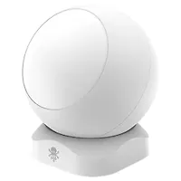 Датчик движения инфракрасный Sls SLSPIR_1 белый (Zigbee)