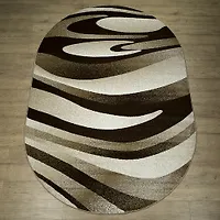 Ковер "Домо" 80*150 овал - 27008_29625