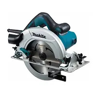 Пила эл. дисковая HS7601Х1 Makita
