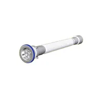 Сифон гофрированный 1 1/2 " * 40/50 удлиненый (G116)
