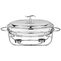 Мармит agness 2,0л 38,5*21,5*18 см 907-209