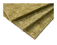 Минвата из базальта Техноакустик 1200x600x100 мм, 6 шт, 4,32 м²