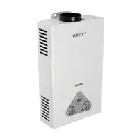 Газовая колонка Oasis Eco 16 кВт модель K-16/W
