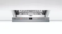 Встраиваемая посудомоечная машина Bosch SRV2IMX1BR