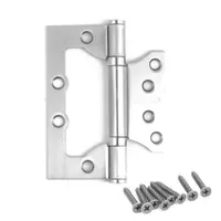 Петля накладная  Avers 100*75*2,5-B2-NIS