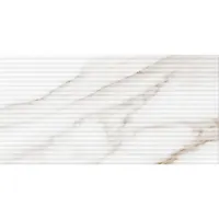 Плитка Gracia Ceramica Каррара голд мат низ/Carrara gold matt wall 02 300х600 (1,44 кв.м)
