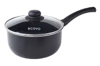 Ковш Consul d 160 ст. кр. RC-030 "SСOVO"