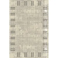 Циновка SOHO MATE Витебск ковры ТПЕ резина 0,5х0,8 прямой - e5237/a2/19