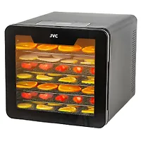 Сушилка для овощей и фруктов/jvc JK-FD801
