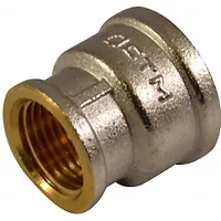 Муфта переходная 1-1/2"х3/4" г/г CTM CRRS1134