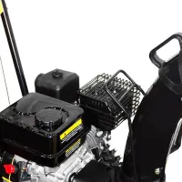Снегоуборщик Huter SGC 4000 