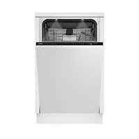 Посудомоечная машина встраиваемая Beko DIS 28124