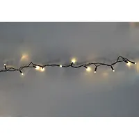 Гирлянда КОСМОС 120LED_W_IP