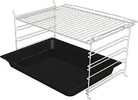 Встраиваемые электрические духовки GORENJE BO6725E02WG