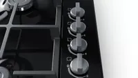 Поверхность независимая газовая Bosch PBH 6C6B90R