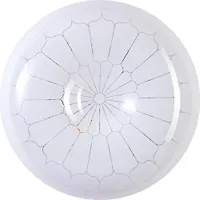 Светильник LED настенно-потолочный TANGO АЖУР НББ-Р-5 20Вт (265*80 мм, основание 230 мм) TANGO