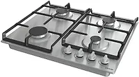 Поверхность газовая варочная независимая встраиваемая Gorenje G641EX