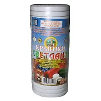 Крышки металлические «СВЕТЛАНА» винтовые III-82