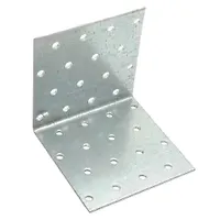 Уголок крепежный равносторонний KUR 50*50*40 (50шт) г.Москва ПЗМ