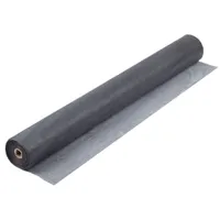 Сетка антимоскитная РР+РЕ серая X-Glass 1,4*30 м (42м2)