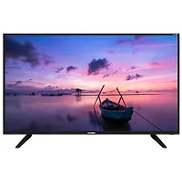 TELEFUNKEN Телевизор LCD TF-LED40S06T2 (черный)