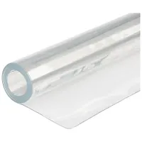Скатерть ПВХ Рыжий кот гибкая TC-03, 100*140 см 104869