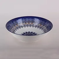 Салатник 550мл/17см, Morocco DS2521-70SB
