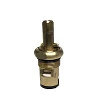 Кран-букса кер. 1/2" 1295 квадрат   SKKR0012