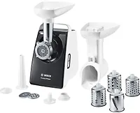 Мясорубка BOSCH MFW 3640A