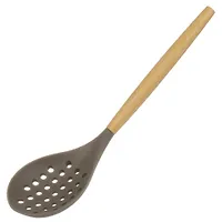Шумовка силикон, навеска, Daniks, Elite Wood, CL04332BC14 (477388)