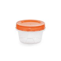 Банка для хранения продуктов 0,3л С431 "ПБ" а