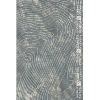 Ковер Deco 1,6х2,3 прямой 8685/a3/dc
