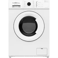 Стиральная машина LIGRELL LWM-5011BW (5кг, 16 режимов, фронт. загр., очист. бараб., А++)
