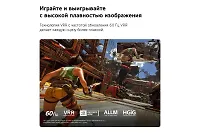 Телевизор 55" LG 55QNED70B6C