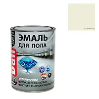 "DALI" эмаль для пола, бежевый RAL 7032, 0,8 л (12302)