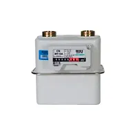 Счетчик газа СГВ-MT-G4,0-RL прав.мех.термокорректор. (3/4`-110) C 23г