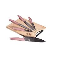 I-Rose Collection Набор ножей 6пр. арт.2710-BH