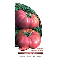 Томат Розовый гигант (0,1г) (ц/п 5364)