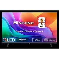 Телевизор 40" Hisense 40A5S