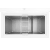 Морозильный ларь HCE-203R "Haier"