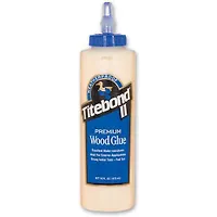 Клей Titebond II Premium  столярный влагостойкий 946мл (55005)