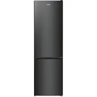 Двухкамерный холодильник Gorenje NRK6202EBXL4