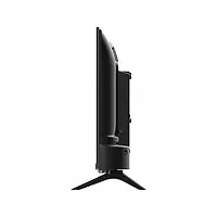 Телевизор 24" BQ 24F34B Black