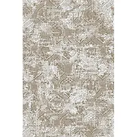 Ковер "EFSAL" 100*200 прям. - Q973B BEIGE/BEIGE